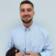Portret adwokata Tomasza Rogoży